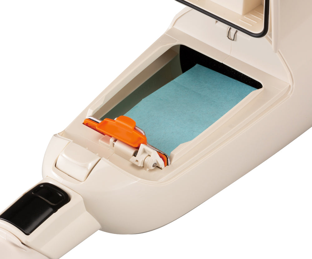 
          Handstaubsauger 
          CL114FDWIX
        