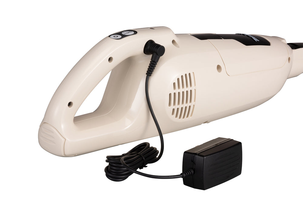 
          Handstaubsauger 
          CL114FDWIX
        