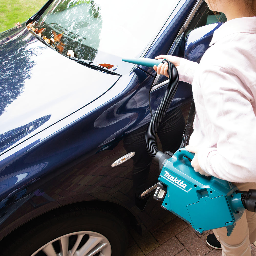 
          Akku-Staubsauger für Auto CXT ®
          CL121DWM
        