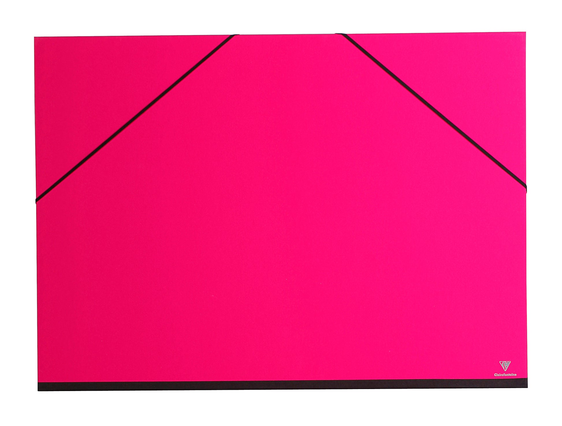 CLAIREFONTAINE Zeichenmappe A4+ 144606C fuchsia