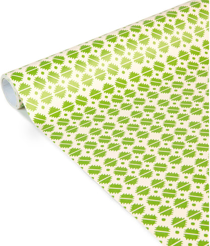 CLAIREFONTAINE Tiny Rolls Quadrate 223868C 80g, 5 x 0,35m