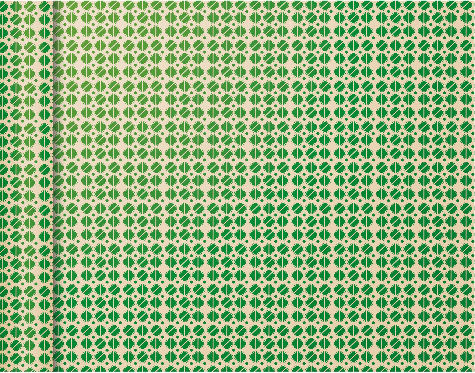 CLAIREFONTAINE Tiny Rolls Quadrate 223868C 80g, 5 x 0,35m