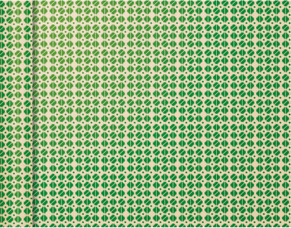 CLAIREFONTAINE Tiny Rolls Quadrate 223868C 80g, 5 x 0,35m