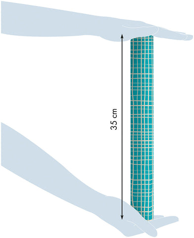 CLAIREFONTAINE Tiny Rolls Linien 223870C 80g, 5 x 0,35m