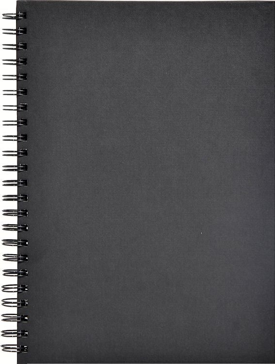 CLAIREFONTAINE GOLDLINE Spiralbuch A4 34254 140g 64 Blatt