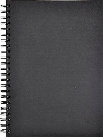 CLAIREFONTAINE GOLDLINE Spiralbuch A5 34256 140g 64 Blatt
