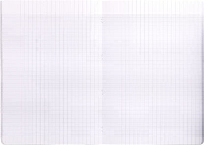 CLAIREFONTAINE Heft ass. A4 63161 seyes 48 Blatt