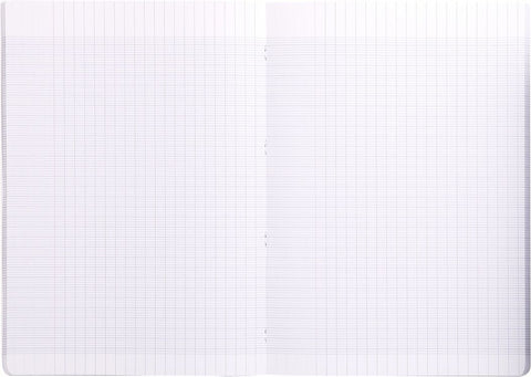 CLAIREFONTAINE Heft ass. A4 63161 seyes 48 Blatt