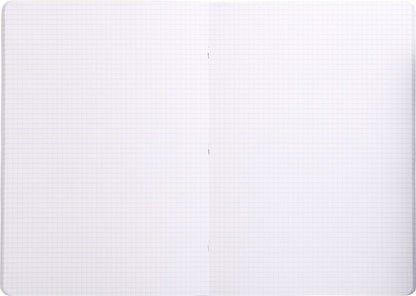 CLAIREFONTAINE Heft ass. A4 63162 5mm, kariert 48 Blatt