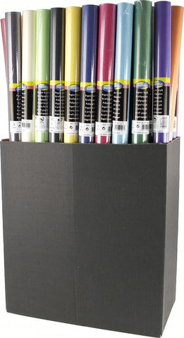 CLAIREFONTAINE Kraft-Packpapier 70cm 95799 50 Stück