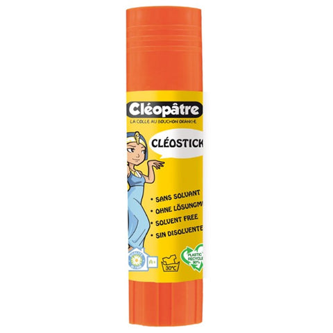 MINI CLEOSTICK – KLEBESTIFT 8G