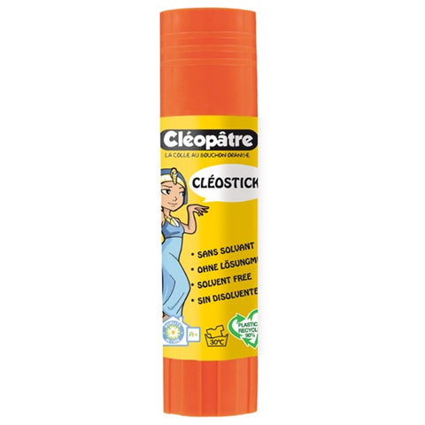 MAXI CLEOSTICK – KLEBESTIFT 36G