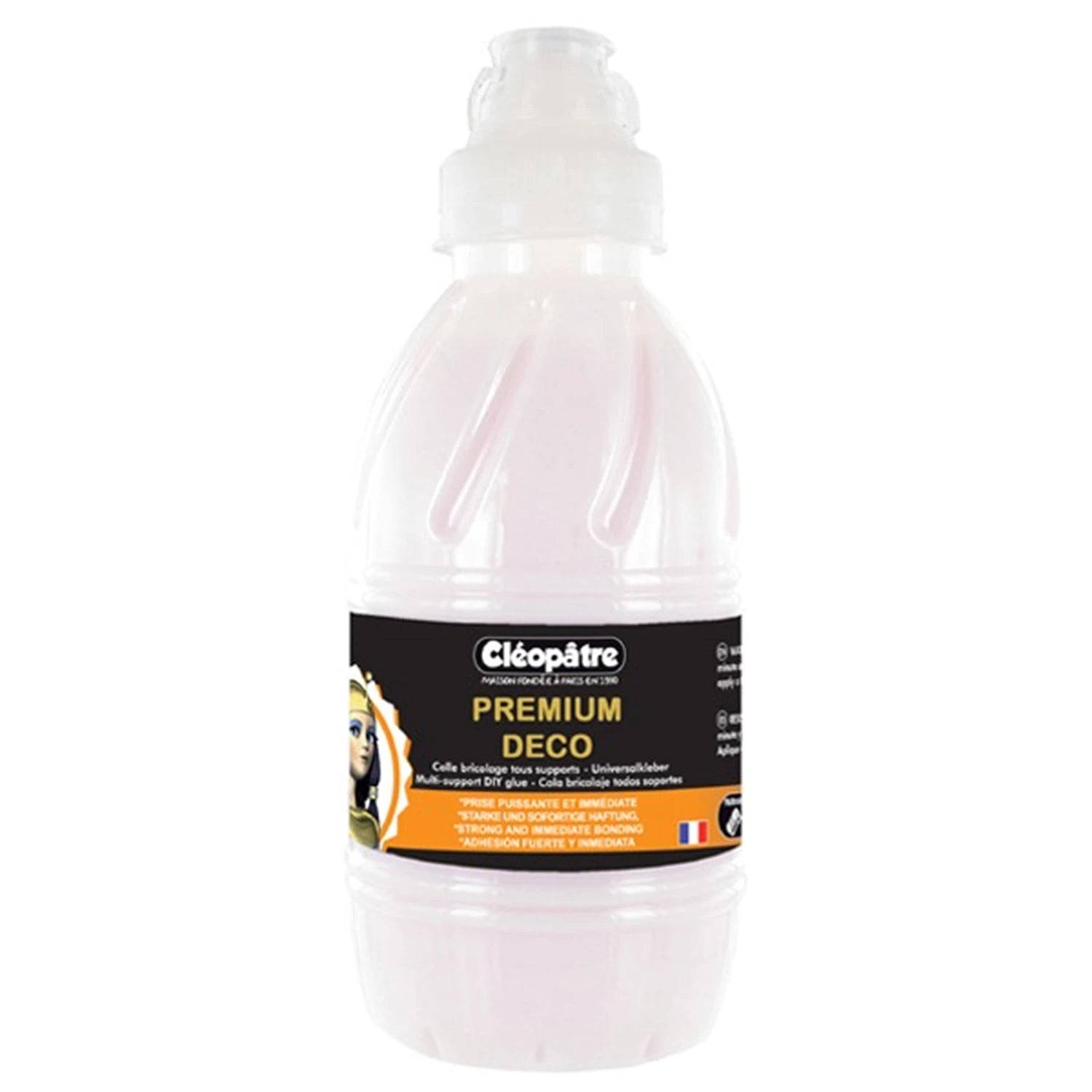 CLEOTOO – ALLESKLEBER PLUS 500 G