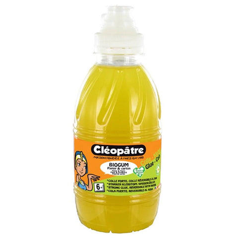 BI@GUM – STARKER KLEBSTOFF AUF PFLANZL. BASIS 570G