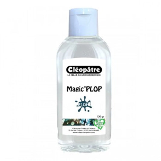 MAGIC PLOP 100G, NACHFÜLLFLASCHE