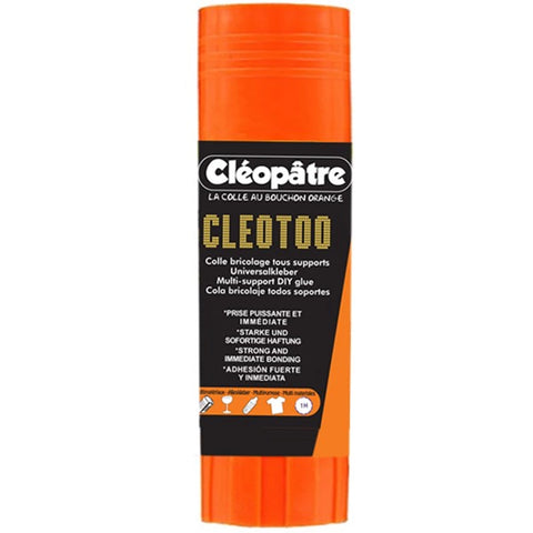 KLEBESTIFT  CLEOTOO  EXTRA STARKER ALLESKLEBER 36G