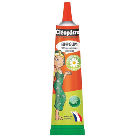 BI@GUM – STARKER KLEBSTOFF AUF PFLANZL. BASIS 570G