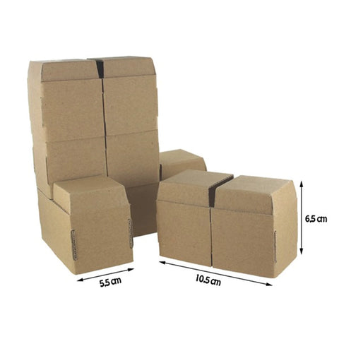 PREMIUM BOX MIT 80 XL BRICKS + 1 MEGA XXXL BOX