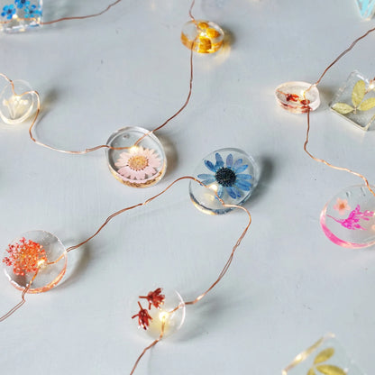 UV-LED-HARZGLAS 100GR