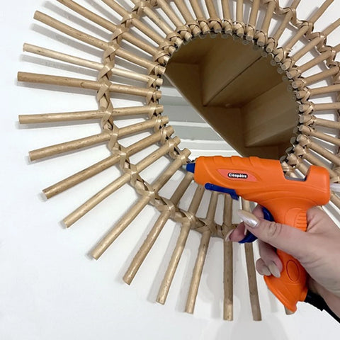 120 UNIVERSAL-KLEBEPATRONEN CLEOSTICK FUR MINI-PISTOLE IN EI