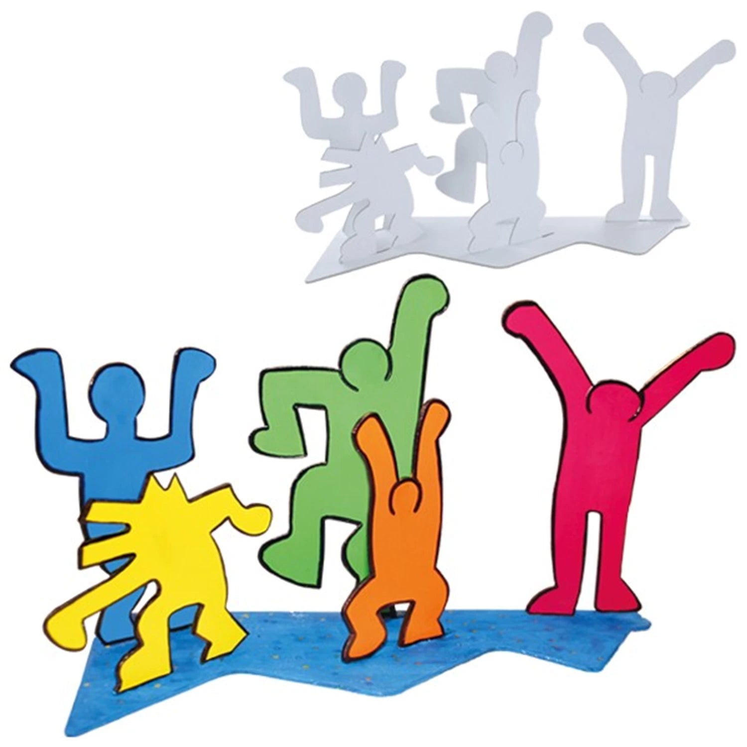 5 FIESTA NACH DER ART VON…