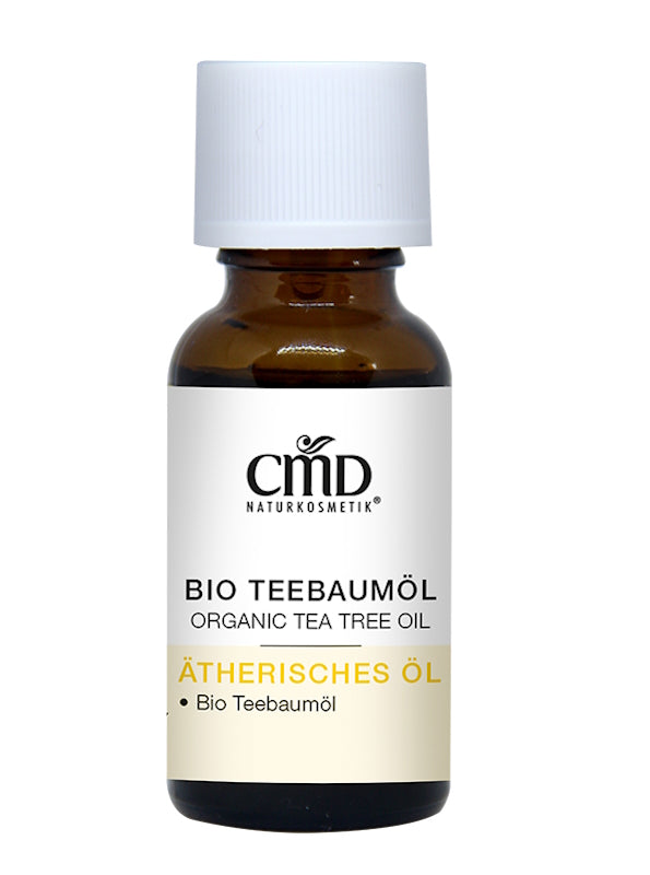 CMD Teebaumöl kbA 10ml