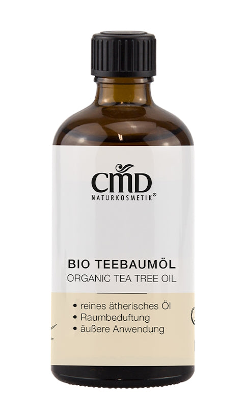 CMD Teebaumöl kbA 20ml