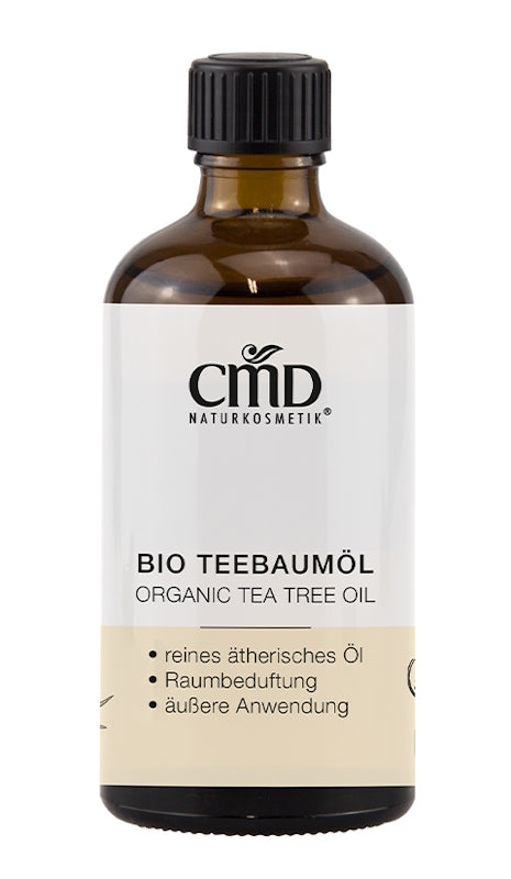 CMD Teebaumöl kbA 100ml