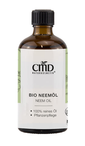 CMD Neemöl pur 100ml