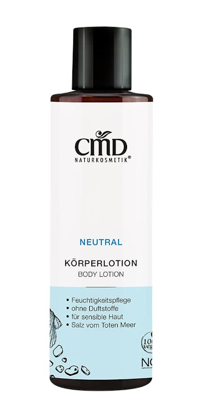 CMD Neutral Körperlotion