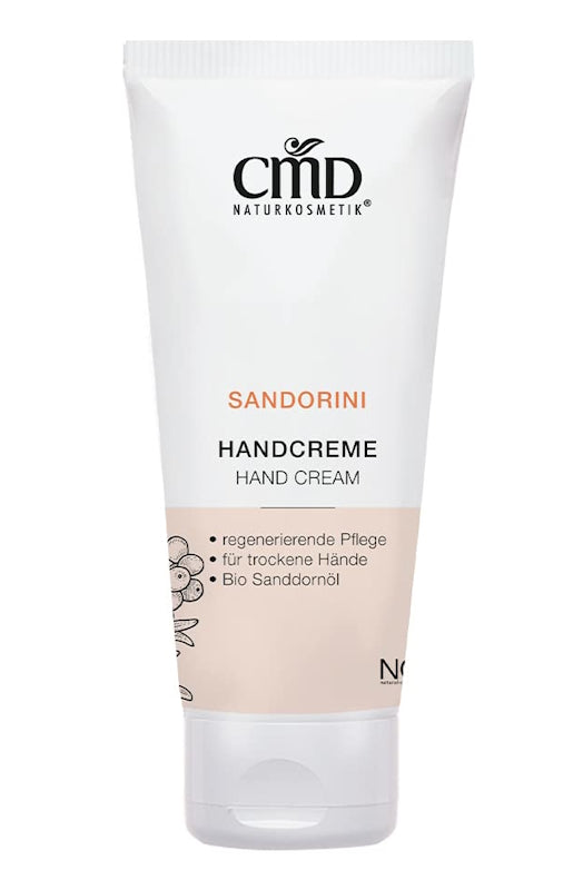 CMD Sandorini Handcreme