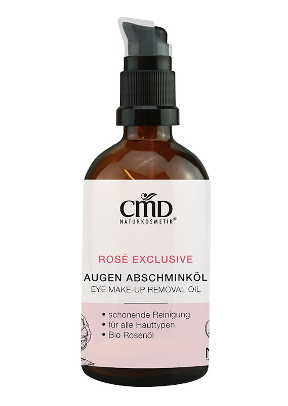 CMD Abschminköl 100ml