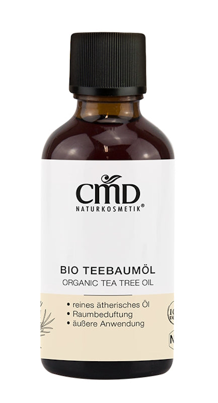 CMD Bio Teebaumöl 50ml