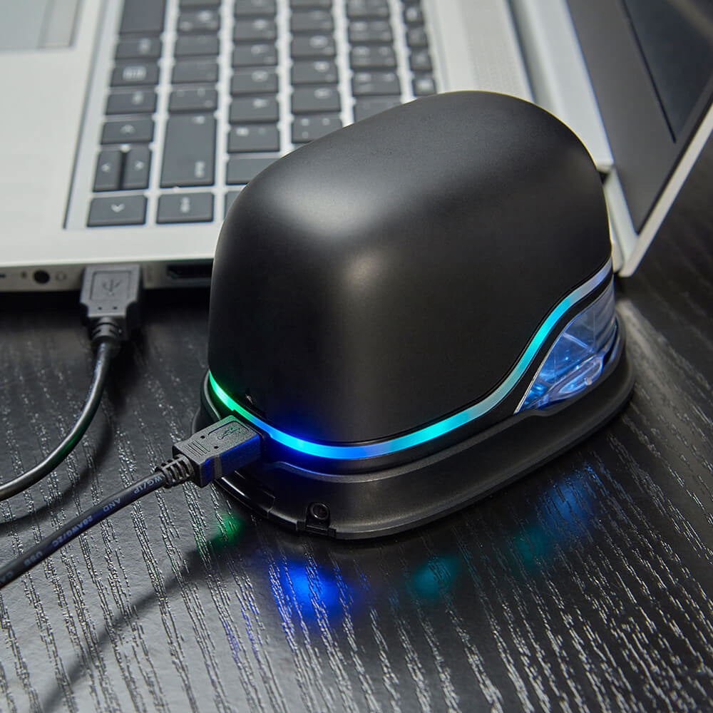 COLOP Digitaler Stempel e-mark 153111 weiss