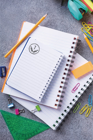 COLOP Stempel 154793 Little NIO Handmade Lehrer