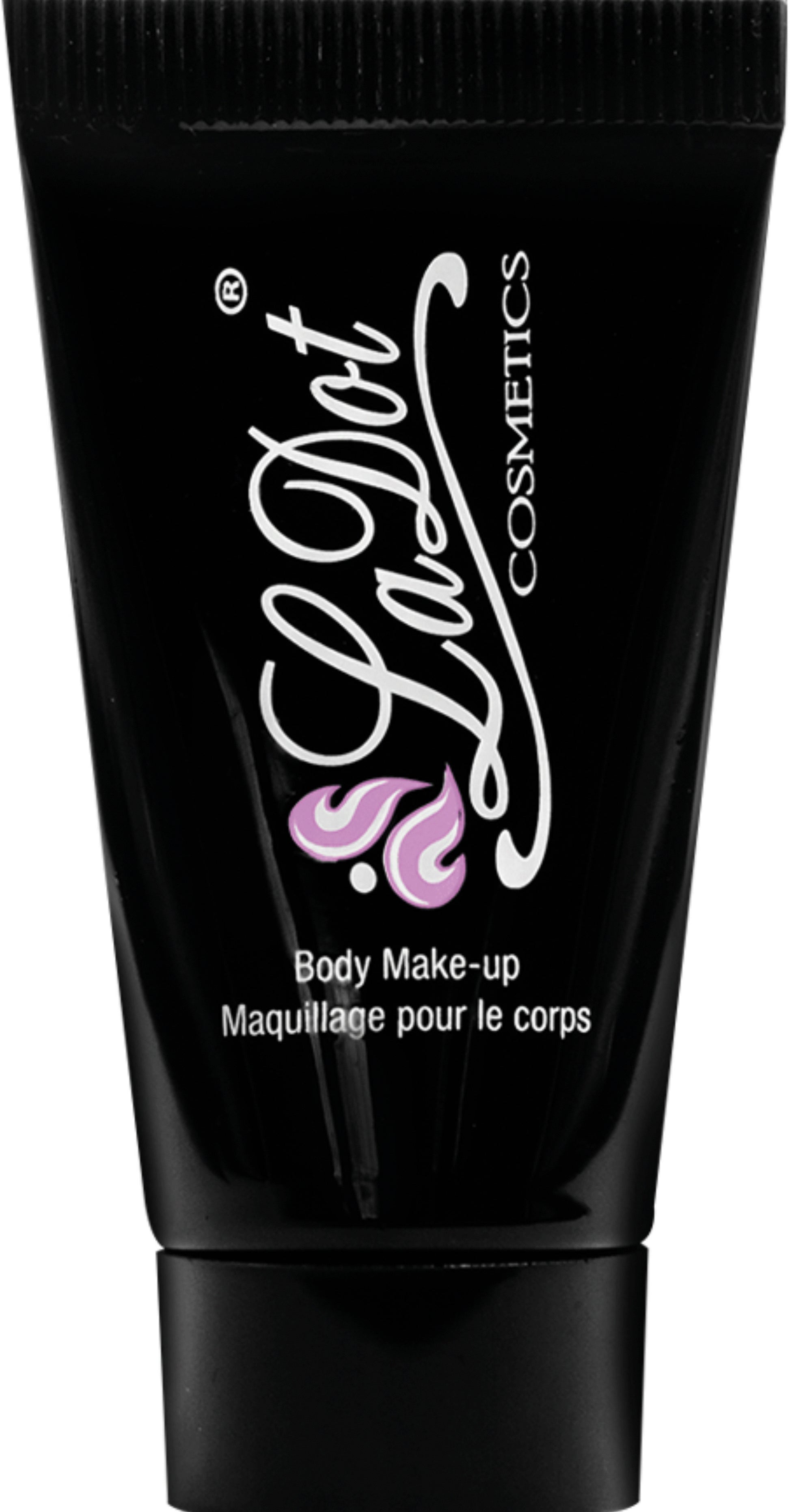 COLOP LaDot Body-Tinte 156350 temporär, schwarz 15ml