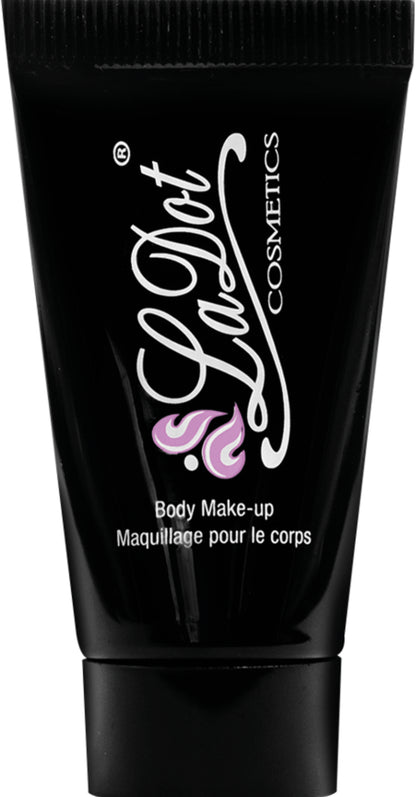 COLOP LaDot Body-Tinte 156350 temporär, schwarz 15ml