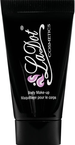 COLOP LaDot Body-Tinte 156350 temporär, schwarz 15ml