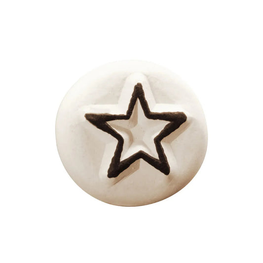 COLOP LaDot Tattoo Stempel 156371 star klein