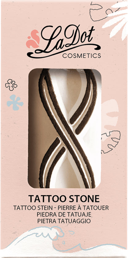COLOP LaDot Tattoo Stempel 156378 infitinity mittel
