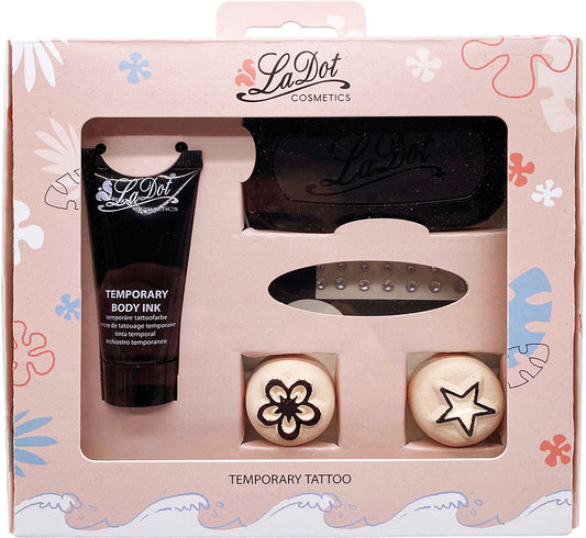 COLOP LaDot Set 1 156607 Tattoostempel