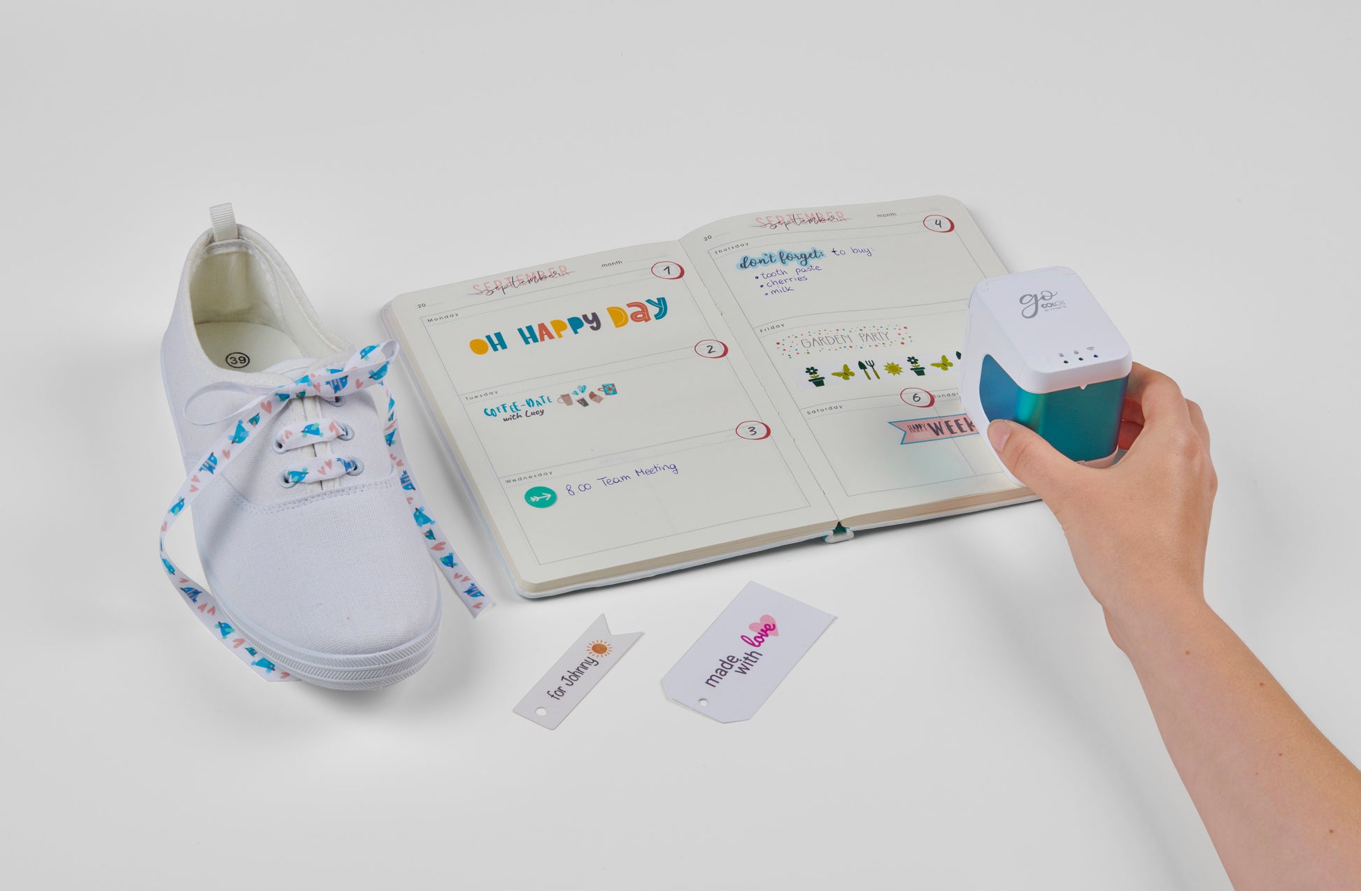 COLOP e-mark go 164238