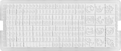 COLOP Stempel Marky 166666 blau