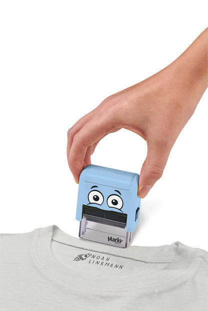 COLOP Stempel Marky 166666 blau