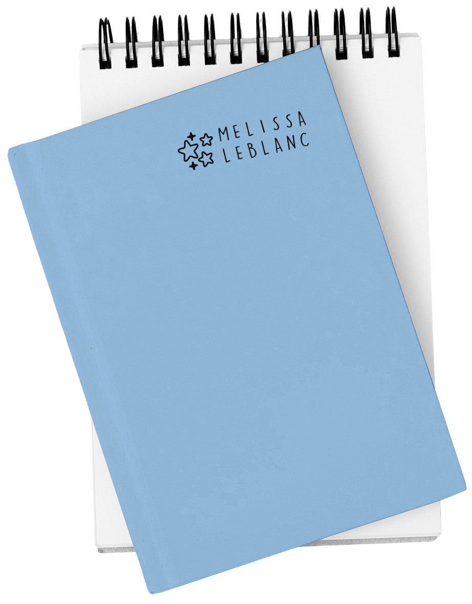 COLOP Stempel Marky 166666 blau