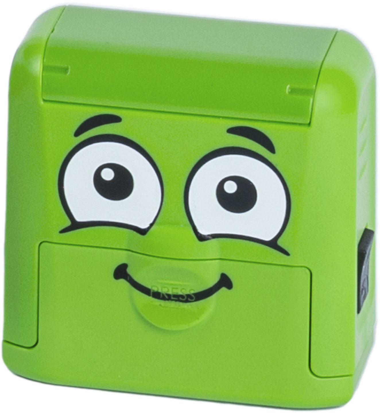 COLOP Stempel Marky 166667 grün