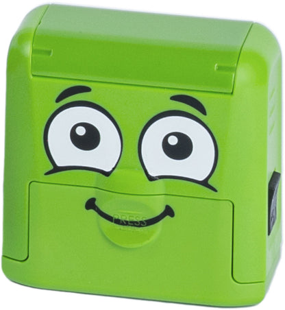 COLOP Stempel Marky 166667 grün