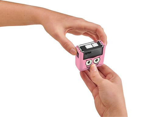 COLOP Stempel Marky 166668 pink