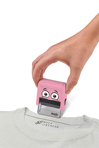 COLOP Stempel Marky 166668 pink