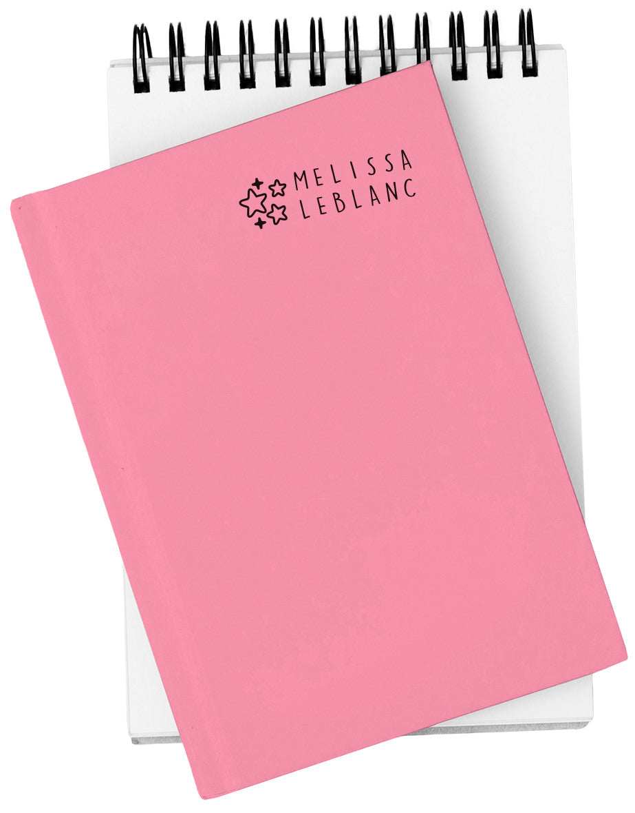 COLOP Stempel Marky 166668 pink